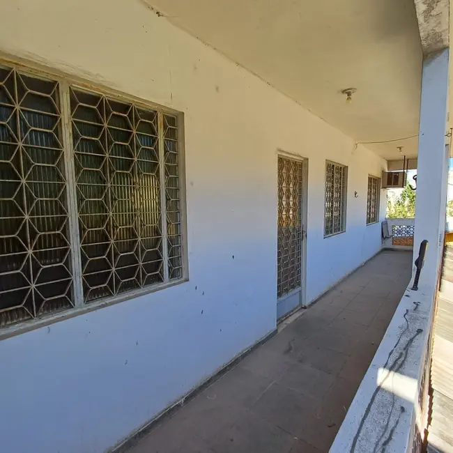 Foto 1 de Apartamento com 1 quarto para alugar em Pedra de Guaratiba, Rio De Janeiro - RJ