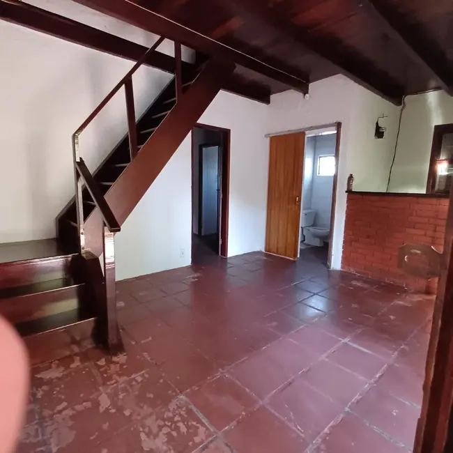 Foto 3 de Casa de Condomínio com 2 quartos para alugar em Pedra de Guaratiba, Rio De Janeiro - RJ