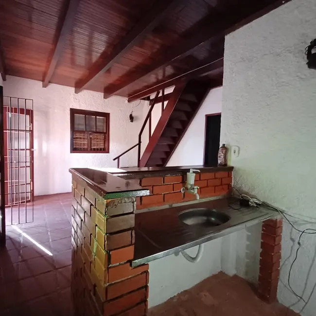 Foto 6 de Casa de Condomínio com 2 quartos para alugar em Pedra de Guaratiba, Rio De Janeiro - RJ