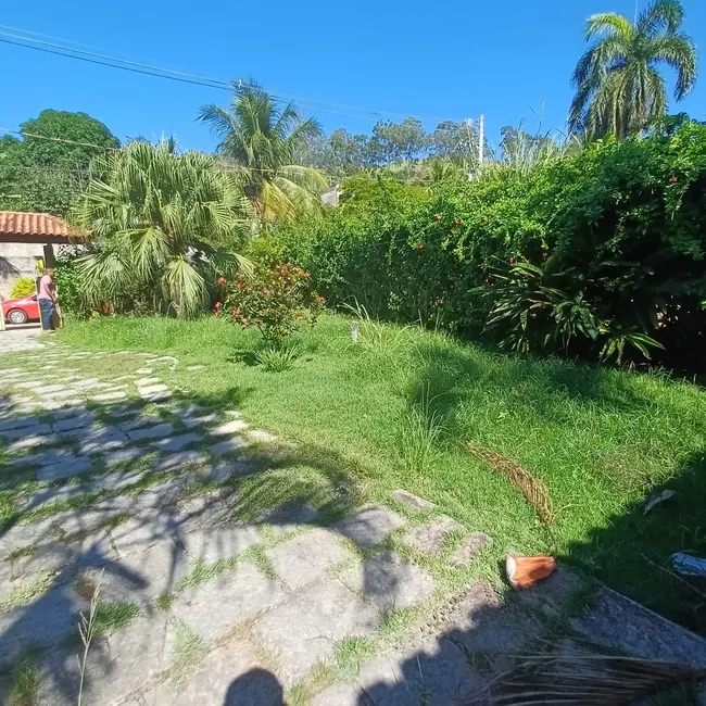 Casa com 2 quartos para alugar, 10m2 em Pedra de Guaratiba, Rio De Janeiro - RJ - imagem 4 Foto 4 de Casa com 2 quartos para alugar, 10m2 em Pedra de Guaratiba, Rio De Janeiro - RJ