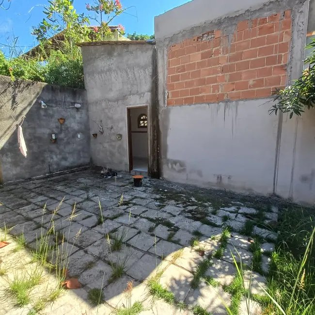Foto 16 de Casa com 2 quartos para alugar, 10m2 em Pedra de Guaratiba, Rio De Janeiro - RJ