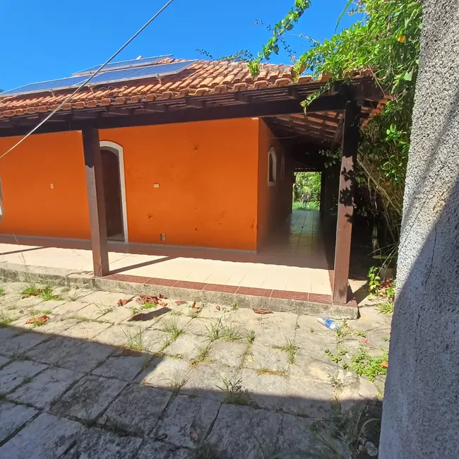 Casa com 2 quartos para alugar, 10m2 em Pedra de Guaratiba, Rio De Janeiro - RJ - imagem 6 Foto 6 de Casa com 2 quartos para alugar, 10m2 em Pedra de Guaratiba, Rio De Janeiro - RJ