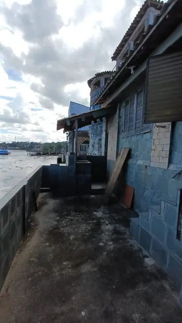 Foto 1 de Casa com 2 quartos à venda, 10m2 em Guaratiba, Rio De Janeiro - RJ