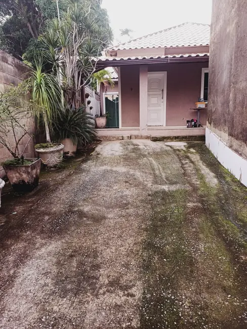 Foto 1 de Casa com 1 quarto para alugar em Pedra de Guaratiba, Rio De Janeiro - RJ