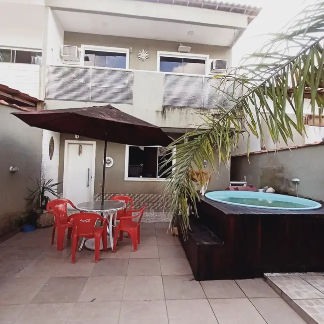 Foto 1 de Casa de Condomínio com 3 quartos à venda em Guaratiba, Rio De Janeiro - RJ