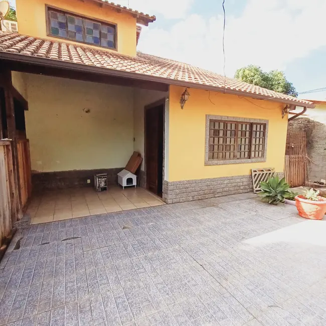 Foto 2 de Casa com 3 quartos à venda em Pedra de Guaratiba, Rio De Janeiro - RJ