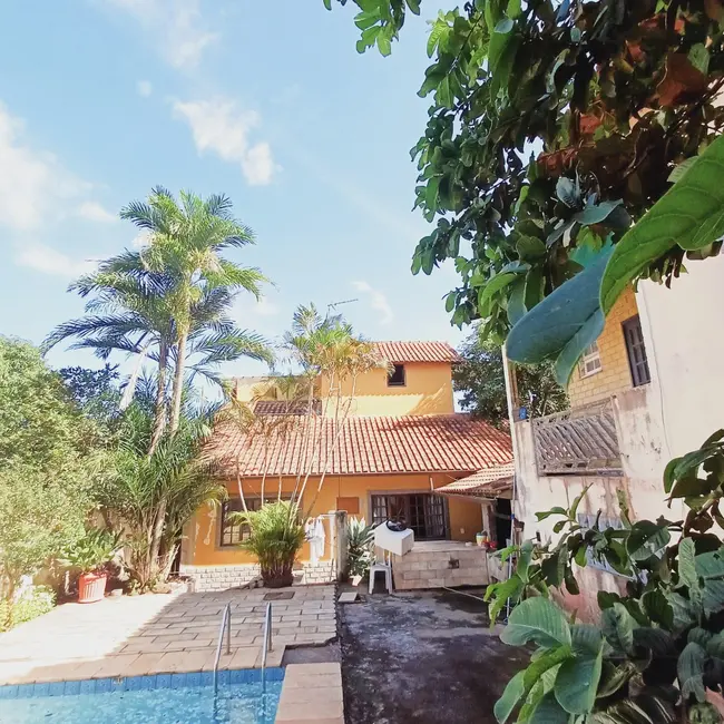 Foto 1 de Casa com 3 quartos à venda em Pedra de Guaratiba, Rio De Janeiro - RJ