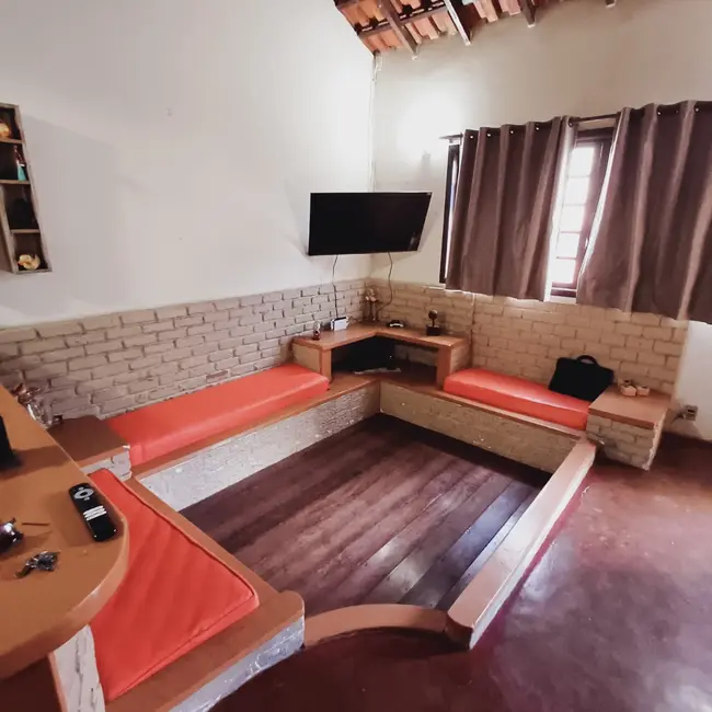 Foto 4 de Casa com 3 quartos à venda em Pedra de Guaratiba, Rio De Janeiro - RJ