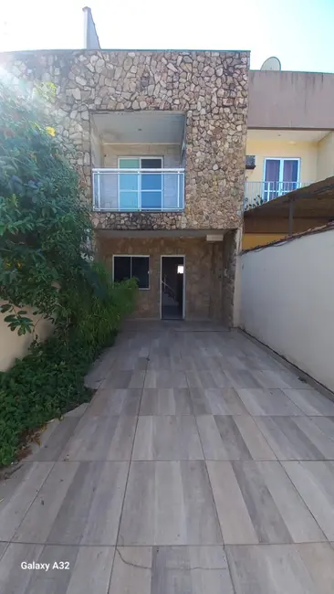 Foto 1 de Casa com 2 quartos à venda em Pedra de Guaratiba, Rio De Janeiro - RJ