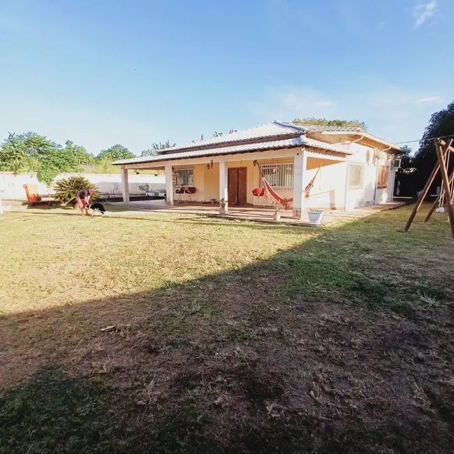Foto 2 de Casa com 3 quartos à venda, 270m2 em Pedra de Guaratiba, Rio De Janeiro - RJ