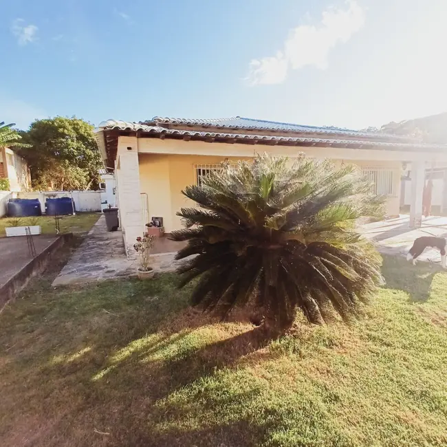 Foto 4 de Casa com 3 quartos à venda, 270m2 em Pedra de Guaratiba, Rio De Janeiro - RJ
