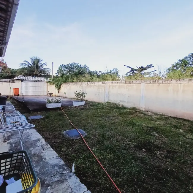Foto 3 de Casa com 3 quartos à venda, 270m2 em Pedra de Guaratiba, Rio De Janeiro - RJ