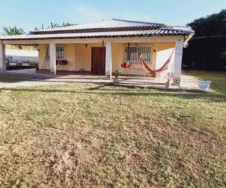 Foto 1 de Casa com 3 quartos à venda, 270m2 em Pedra de Guaratiba, Rio De Janeiro - RJ
