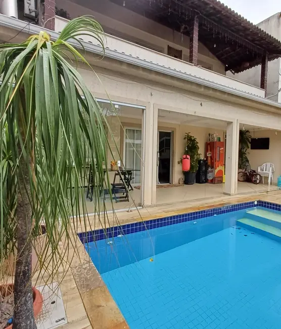 Foto 1 de Casa com 4 quartos à venda em Pedra de Guaratiba, Rio De Janeiro - RJ