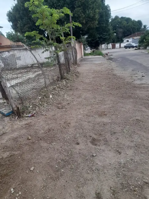 Foto 2 de Terreno / Lote à venda, 360m2 em Pedra de Guaratiba, Rio De Janeiro - RJ