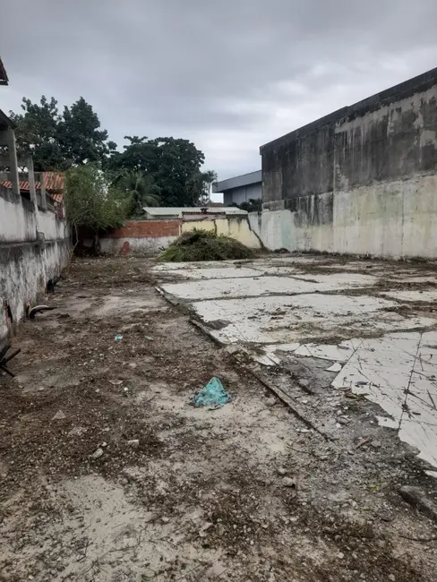 Foto 1 de Terreno / Lote à venda, 360m2 em Pedra de Guaratiba, Rio De Janeiro - RJ