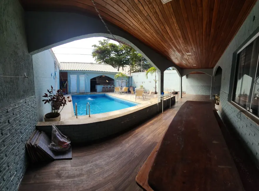 Foto 5 de Casa com 3 quartos à venda em Pedra de Guaratiba, Rio De Janeiro - RJ