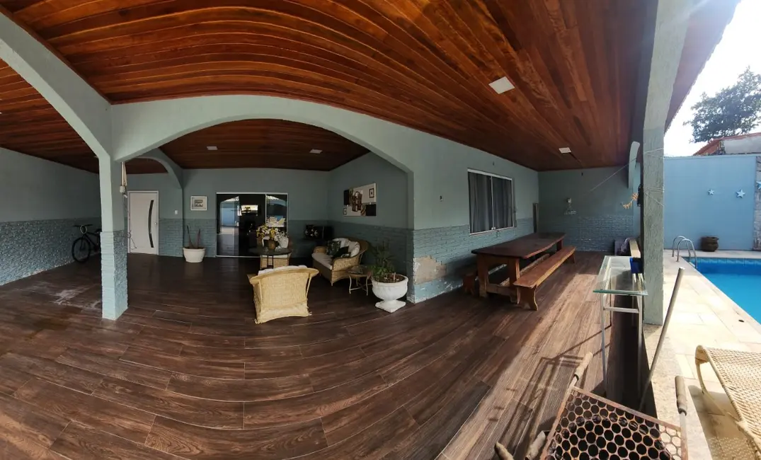 Foto 3 de Casa com 3 quartos à venda em Pedra de Guaratiba, Rio De Janeiro - RJ