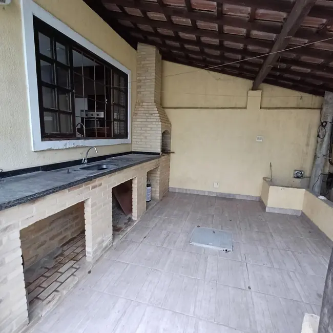Casa de Condomínio com 2 quartos para alugar em Guaratiba, Rio De Janeiro - RJ - imagem 3 Foto 3 de Casa de Condomínio com 2 quartos para alugar em Guaratiba, Rio De Janeiro - RJ