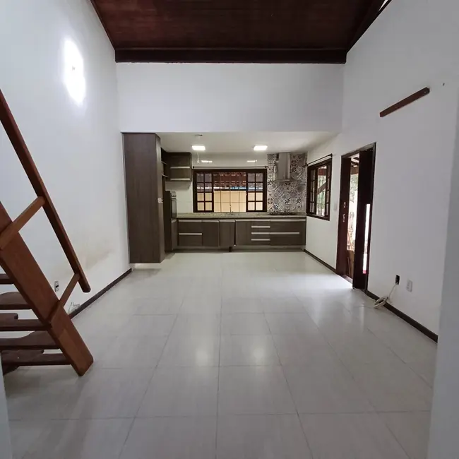 Casa de Condomínio com 2 quartos para alugar em Guaratiba, Rio De Janeiro - RJ - imagem 4 Foto 4 de Casa de Condomínio com 2 quartos para alugar em Guaratiba, Rio De Janeiro - RJ