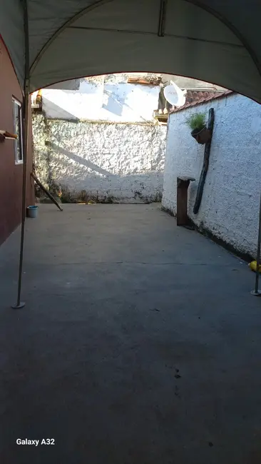 Foto 2 de Casa com 2 quartos para alugar em Pedra de Guaratiba, Rio De Janeiro - RJ