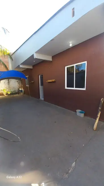 Foto 1 de Casa com 2 quartos para alugar em Pedra de Guaratiba, Rio De Janeiro - RJ