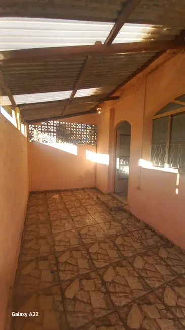 Casa com 1 quarto para alugar em Pedra de Guaratiba, Rio De Janeiro - RJ - imagem 3 Foto 3 de Casa com 1 quarto para alugar em Pedra de Guaratiba, Rio De Janeiro - RJ