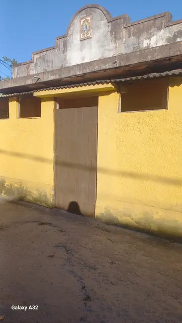 Foto 2 de Casa com 1 quarto para alugar em Pedra de Guaratiba, Rio De Janeiro - RJ