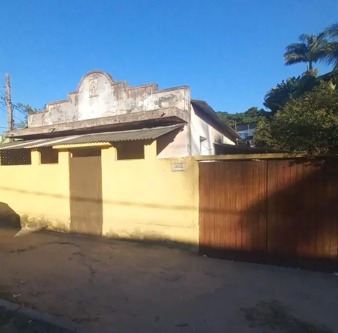 Foto 1 de Casa com 1 quarto para alugar em Pedra de Guaratiba, Rio De Janeiro - RJ