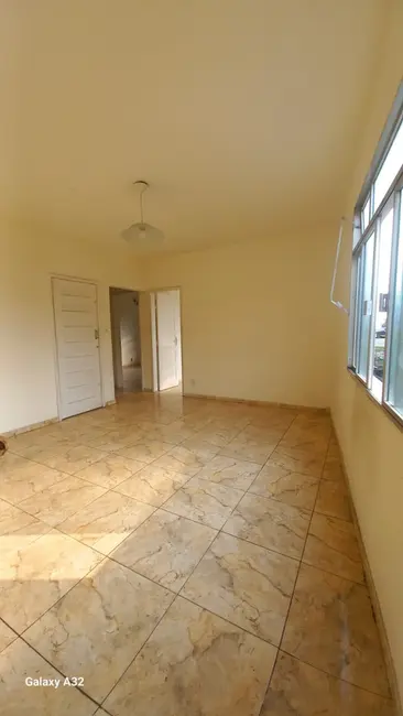 Foto 2 de Apartamento com 2 quartos para alugar, 72m2 em Pedra de Guaratiba, Rio De Janeiro - RJ