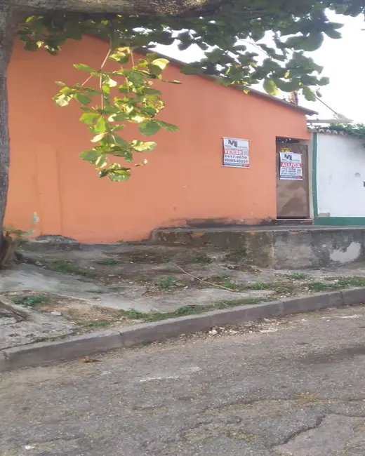 Foto 2 de Casa com 1 quarto à venda, 55m2 em Rio De Janeiro - RJ