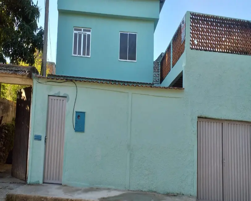 Foto 1 de Casa com 4 quartos à venda, 220m2 em Rio De Janeiro - RJ