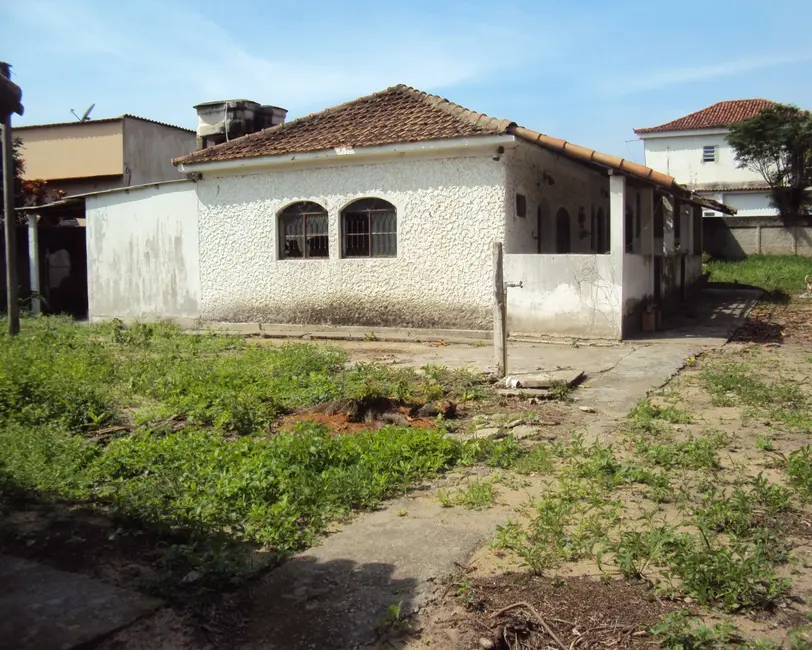 Sítio / Rancho com 2 quartos à venda em Rio De Janeiro - RJ - imagem 8 Foto 8 de Sítio / Rancho com 2 quartos à venda em Rio De Janeiro - RJ
