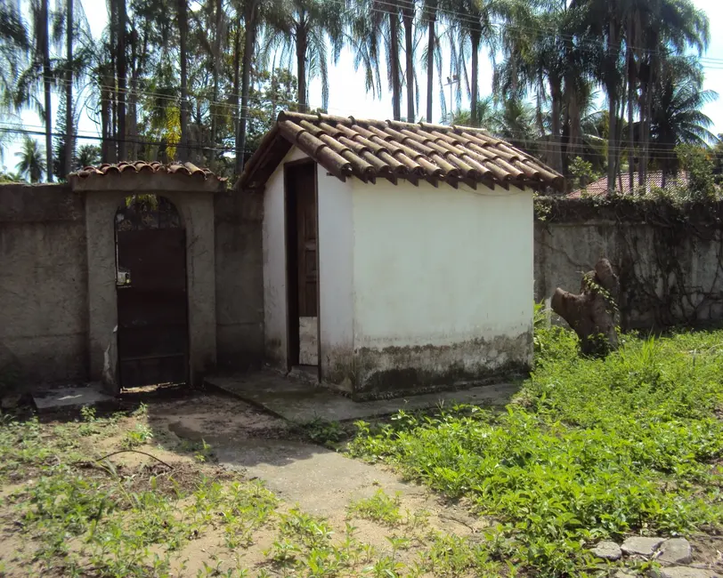 Sítio / Rancho com 2 quartos à venda em Rio De Janeiro - RJ - imagem 7 Foto 7 de Sítio / Rancho com 2 quartos à venda em Rio De Janeiro - RJ