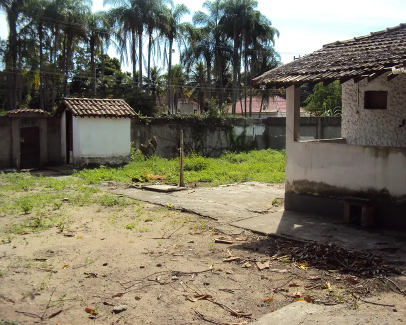 Sítio / Rancho com 2 quartos à venda em Rio De Janeiro - RJ - imagem 5 Foto 5 de Sítio / Rancho com 2 quartos à venda em Rio De Janeiro - RJ