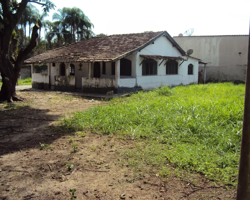 Foto 1 de Sítio / Rancho com 2 quartos à venda em Rio De Janeiro - RJ