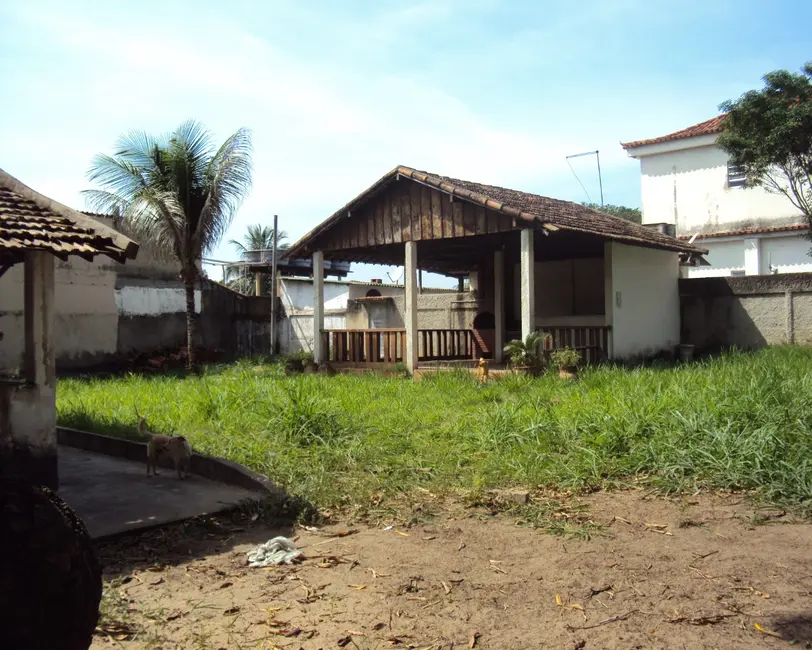 Sítio / Rancho com 2 quartos à venda em Rio De Janeiro - RJ - imagem 3 Foto 3 de Sítio / Rancho com 2 quartos à venda em Rio De Janeiro - RJ