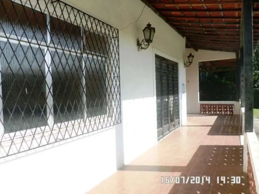 Sítio / Rancho com 5 quartos à venda, 550m2 em Pedra de Guaratiba, Rio De Janeiro - RJ - imagem 4 Foto 4 de Sítio / Rancho com 5 quartos à venda, 550m2 em Pedra de Guaratiba, Rio De Janeiro - RJ