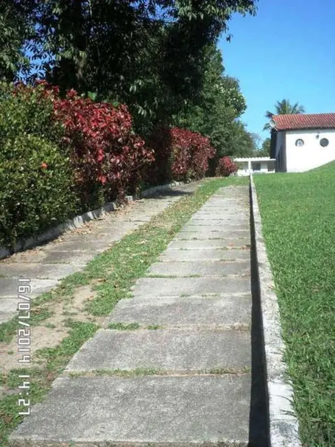 Sítio / Rancho com 5 quartos à venda, 550m2 em Pedra de Guaratiba, Rio De Janeiro - RJ - imagem 3 Foto 3 de Sítio / Rancho com 5 quartos à venda, 550m2 em Pedra de Guaratiba, Rio De Janeiro - RJ