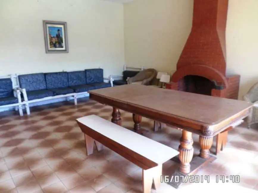 Sítio / Rancho com 5 quartos à venda, 550m2 em Pedra de Guaratiba, Rio De Janeiro - RJ - imagem 8 Foto 8 de Sítio / Rancho com 5 quartos à venda, 550m2 em Pedra de Guaratiba, Rio De Janeiro - RJ