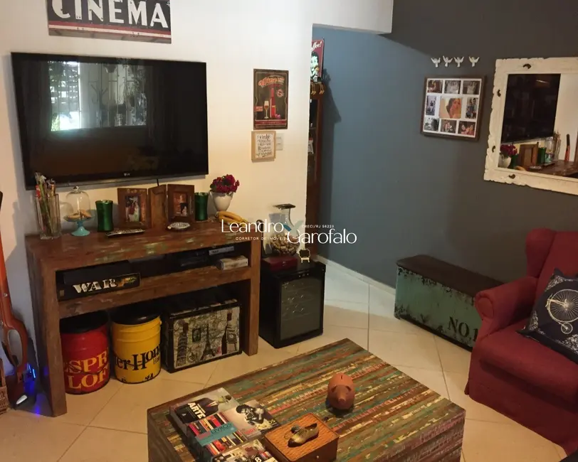 Casa com 2 quartos à venda, 90m2 em Boa Vista I, Resende - RJ - imagem 2 Foto 2 de Casa com 2 quartos à venda, 90m2 em Boa Vista I, Resende - RJ