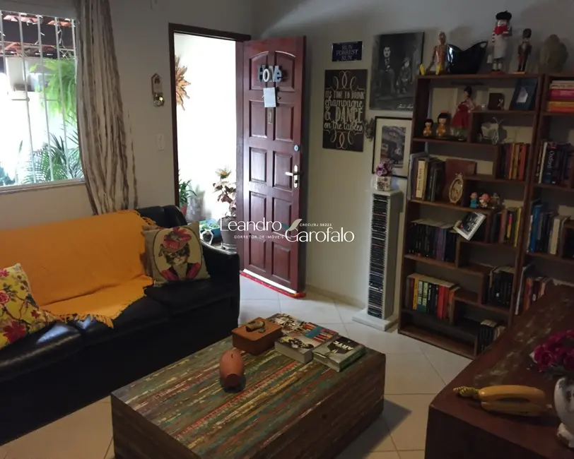 Casa com 2 quartos à venda, 90m2 em Boa Vista I, Resende - RJ - imagem 3 Foto 3 de Casa com 2 quartos à venda, 90m2 em Boa Vista I, Resende - RJ