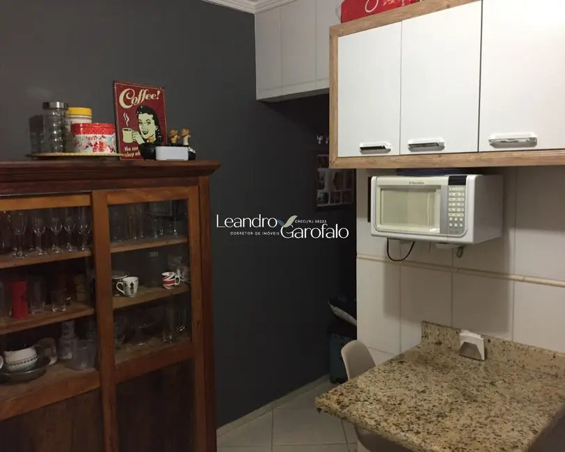 Casa com 2 quartos à venda, 90m2 em Boa Vista I, Resende - RJ - imagem 9 Foto 9 de Casa com 2 quartos à venda, 90m2 em Boa Vista I, Resende - RJ