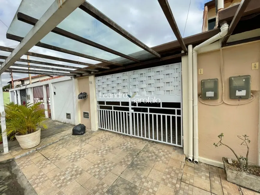 Foto 1 de Casa com 2 quartos à venda, 90m2 em Boa Vista I, Resende - RJ