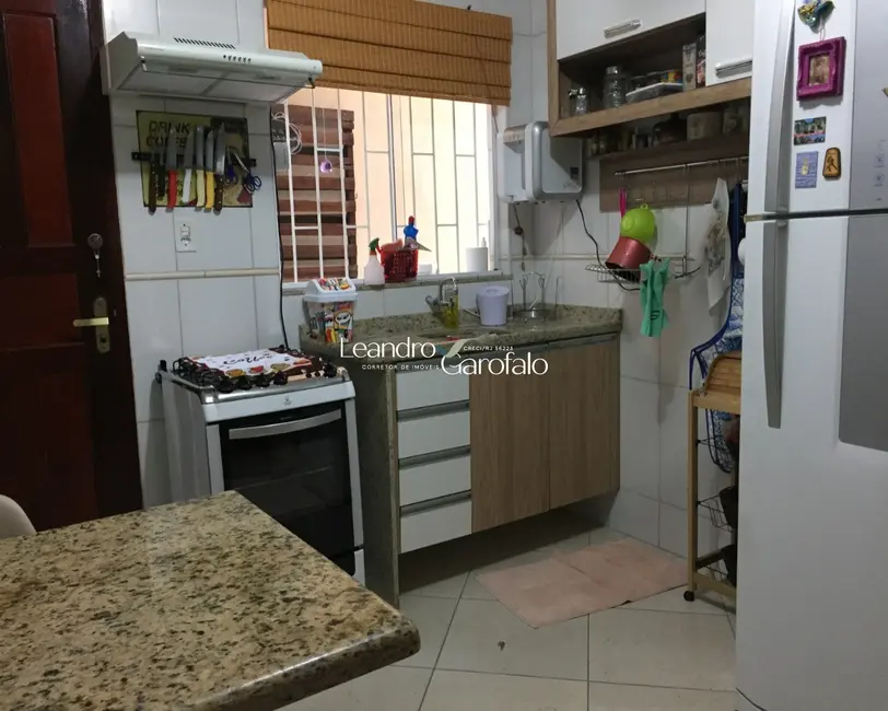 Casa com 2 quartos à venda, 90m2 em Boa Vista I, Resende - RJ - imagem 8 Foto 8 de Casa com 2 quartos à venda, 90m2 em Boa Vista I, Resende - RJ