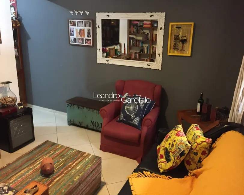 Casa com 2 quartos à venda, 90m2 em Boa Vista I, Resende - RJ - imagem 4 Foto 4 de Casa com 2 quartos à venda, 90m2 em Boa Vista I, Resende - RJ