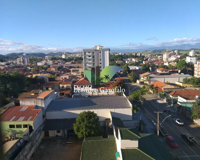 Foto 7 de Apartamento com 3 quartos à venda, 120m2 em Liberdade, Resende - RJ