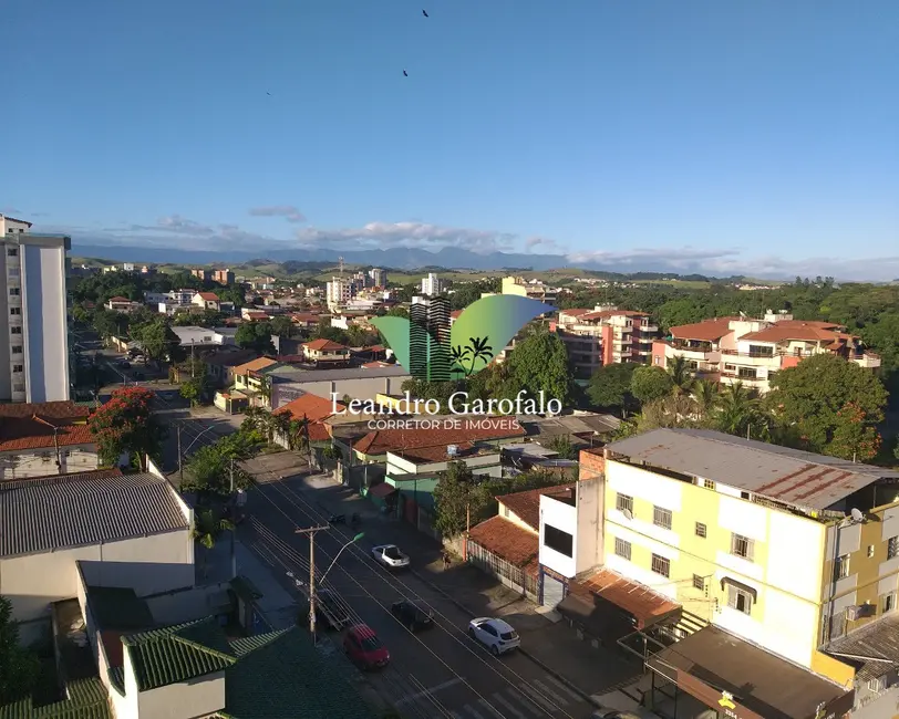 Foto 8 de Apartamento com 3 quartos à venda, 120m2 em Liberdade, Resende - RJ