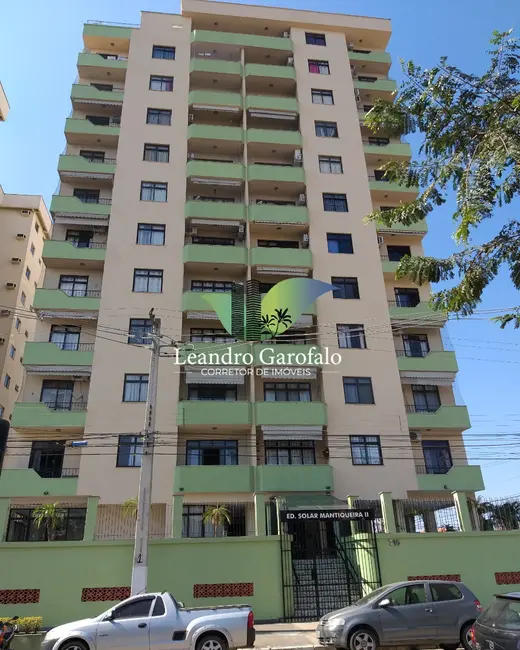 Foto 1 de Apartamento com 3 quartos à venda, 120m2 em Liberdade, Resende - RJ