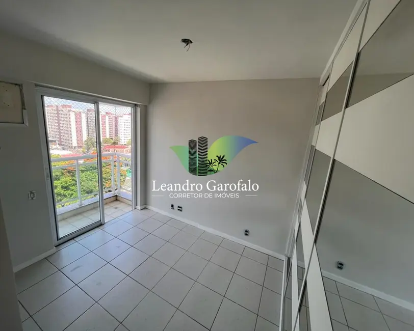 Apartamento com 3 quartos à venda, 116m2 em Comercial, Resende - RJ - imagem 6 Foto 6 de Apartamento com 3 quartos à venda, 116m2 em Comercial, Resende - RJ